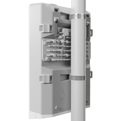 Комутатор Mikrotik CRS318-16P-2S+OUT