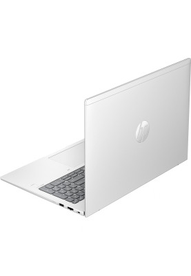 Ноутбук HP ProBook 460 G11 16" WUXGA IPS, 300n/U7-155H (4.8)/32Gb/SSD1Tb/Arc gr/FPS/Підсв/DOS (8Z674AV_V6)