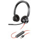 Гарнітура Plantronics Blackwire 3320-M USB-A