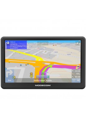 GPS Навігатор Modecom Device FreeWAY CX 7.2 8GB 7" IPS MapFactor EU
