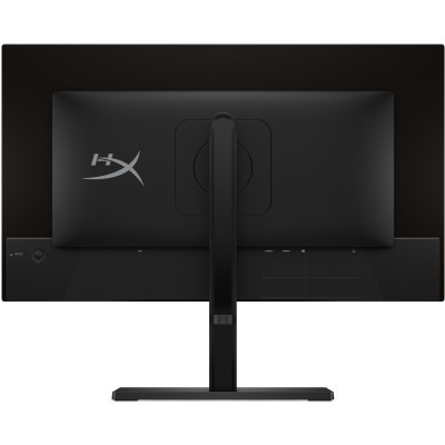 TFT 27" HyperX OMEN 27q QD-OLED, 240Hz, DP, HDMI, HAS, чорний TFT 27" HyperX OMEN 27q QD-OLED, 240Hz, DP, HDMI, HAS, чорний