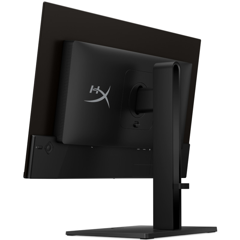 TFT 27" HyperX OMEN 27q QD-OLED, 240Hz, DP, HDMI, HAS, чорний