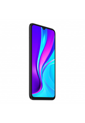 Смартфон Xiaomi Redmi 9C 3/64GB Midnight Gray (M2006C3MG)