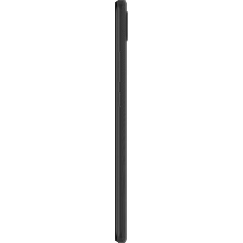 Смартфон Xiaomi Redmi 9C 3/64GB Midnight Gray (M2006C3MG)