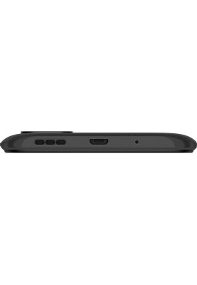 Смартфон Xiaomi Redmi 9C 3/64GB Midnight Gray (M2006C3MG)