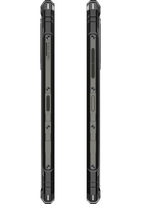 Смартфон Doogee Blade10 Ultra 6.56" HD+ /8GB/256GB/ T606 / 5150mAh / 50+8Мп / NFC/IP68/IP69K Black