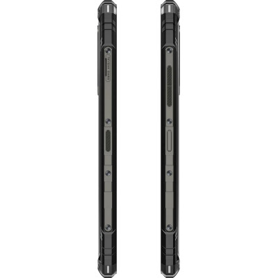 Смартфон Doogee Blade10 Ultra 6.56" HD+/8GB/256GB/T606/5150mAh/50+8Мп/NFC/IP68/IP69K Black