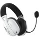 Ігрова гарнітура Hator Hyperpunk 2 Wireless Tri-mode Black/White
