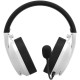 Ігрова гарнітура Hator Hyperpunk 2 Wireless Tri-mode Black/White