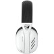 Ігрова гарнітура Hator Hyperpunk 2 Wireless Tri-mode Black/White