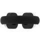 Ігрова гарнітура Hator Hyperpunk 2 Wireless Tri-mode Black/White