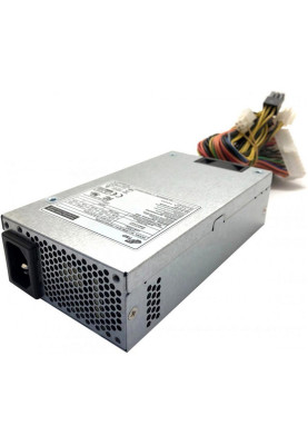 Блок живлення 500W FSP FSP500-50FDB FLEX 80+ GOLD 4cm fan, Brown Box