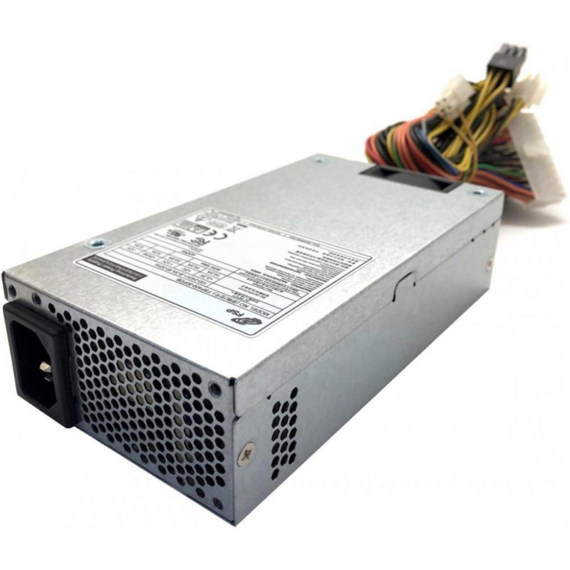 Блок живлення 500W FSP FSP500-50FDB FLEX 80+ GOLD 4cm fan, Brown Box
