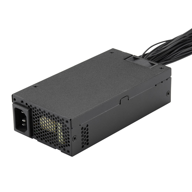 Блок живлення 500W FSP FSP500-50FDB FLEX 80+ GOLD 4cm fan, Brown Box