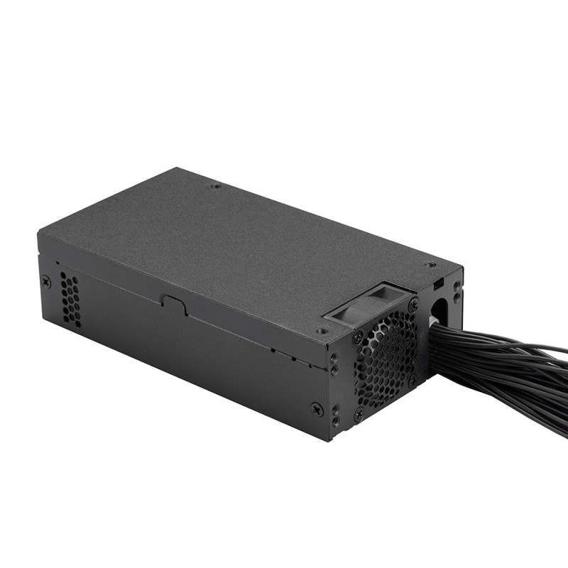 Блок живлення 500W FSP FSP500-50FDB FLEX 80+ GOLD 4cm fan, Brown Box