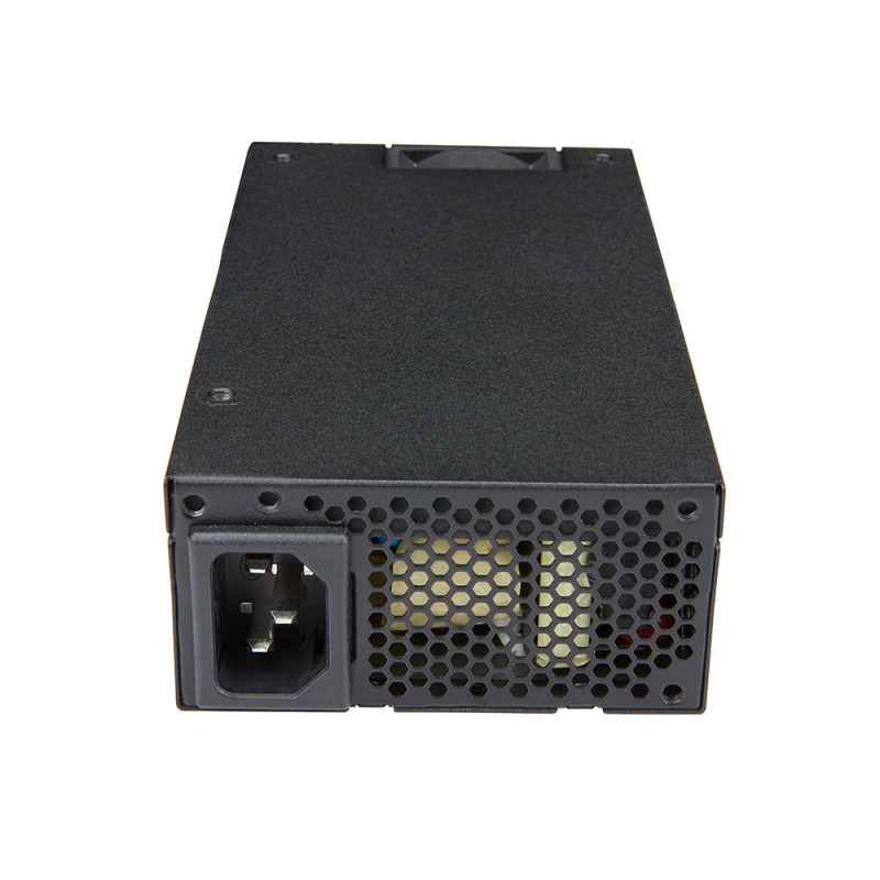 Блок живлення 500W FSP FSP500-50FDB FLEX 80+ GOLD 4cm fan, Brown Box