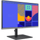 TFT 23.8" Samsung LS24C430GAIXCI HDMI, DP, USB, IPS, 100Hz, 4ms, HAS, FreeSync