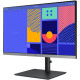 TFT 23.8" Samsung LS24C430GAIXCI HDMI, DP, USB, IPS, 100Hz, 4ms, HAS, FreeSync