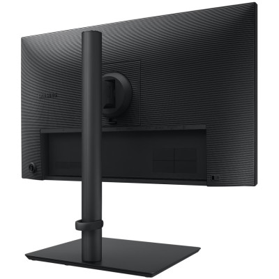 TFT 23.8` Samsung LS24C430GAIXCI HDMI, DP, USB, IPS, 100Hz, 4ms, HAS, FreeSync TFT 23.8` Samsung LS24C430GAIXCI HDMI, DP, USB, IPS, 100Hz, 4ms, HAS, FreeSync