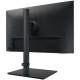 TFT 23.8" Samsung LS24C430GAIXCI HDMI, DP, USB, IPS, 100Hz, 4ms, HAS, FreeSync