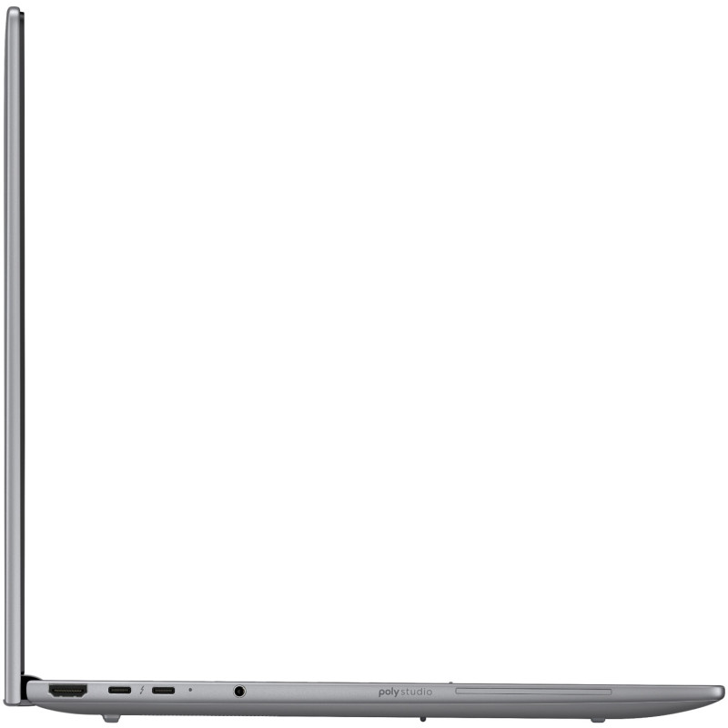 Ноутбук HP ZBook 8 G1i 16" WUXGA, 300n/U7-255H (5.1)/64Gb/SSD1Tb/RTX 500,4GB/FPS/Підсв/DOS (D10LDES)
