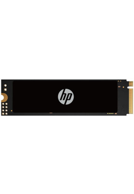 SSD 1Tb HP EX900 Plus M.2 2280 PCIe Gen3 x4 3D NAND, Retail