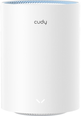 Система WiFi Cudy M1200(2-pack), AC1200 Wi-Fi Mesh Solution