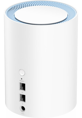 Система WiFi Cudy M1200(2-pack), AC1200 Wi-Fi Mesh Solution