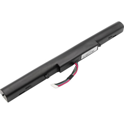 Акумулятор PowerPlant для ноутбуків Asus X450 (AS450EL7, A41-X550E) 14.8V 2600mAh