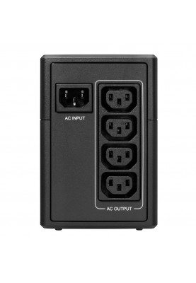 ДБЖ Eaton 5E 700 USB IEC G2, 700VA/360W, USB, 4xIEC