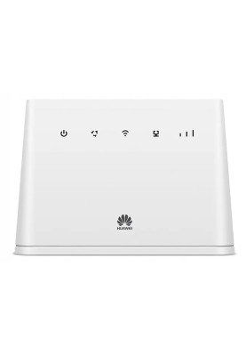 Маршрутизатор Huawei B311-222 бездротовий Wi-Fi роутер 300мбіт (3G/4G)