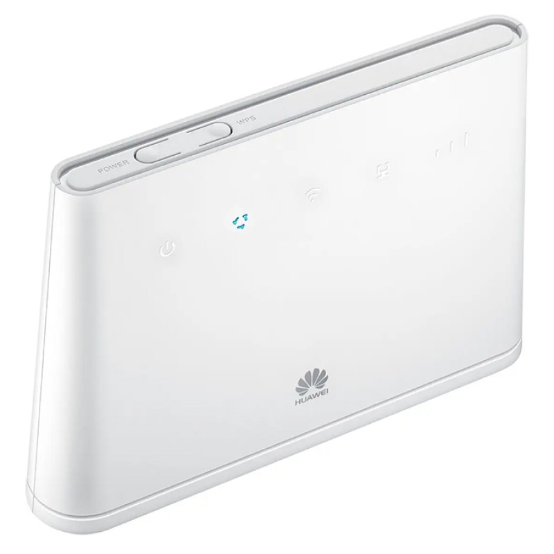 Маршрутизатор Huawei B311-222 бездротовий Wi-Fi роутер 300мбіт (3G/4G)