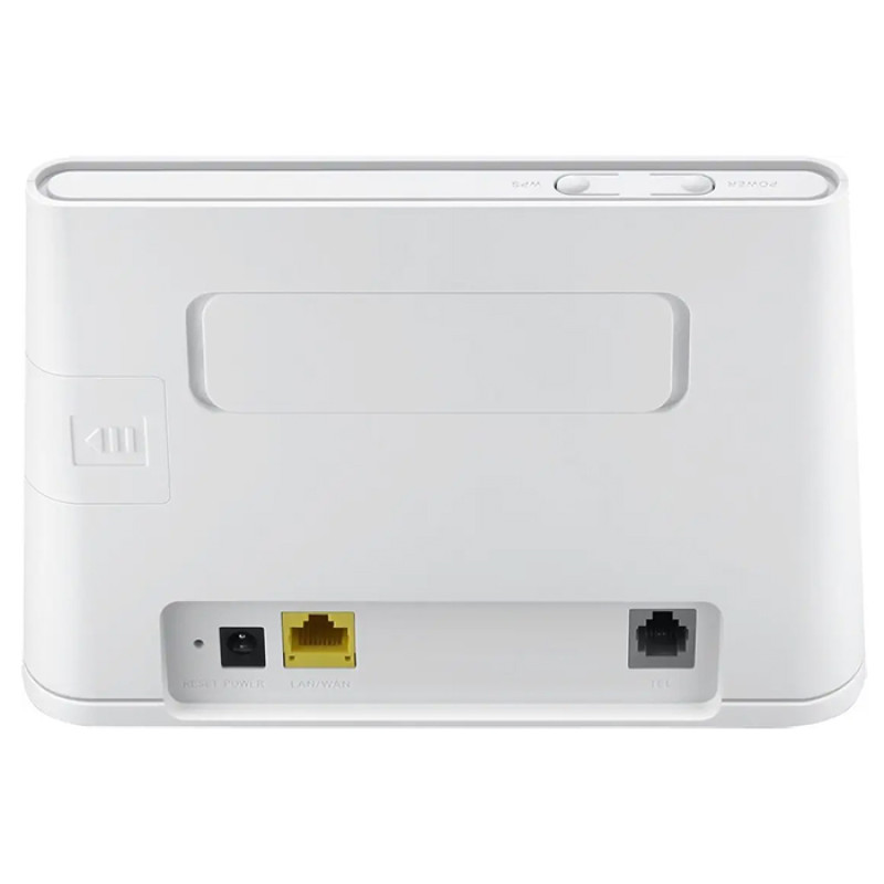 Маршрутизатор Huawei B311-222 бездротовий Wi-Fi роутер 300мбіт (3G/4G)