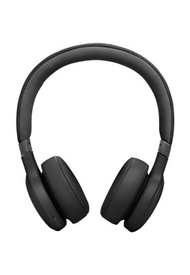 Навушники JBL Live 670NC Black