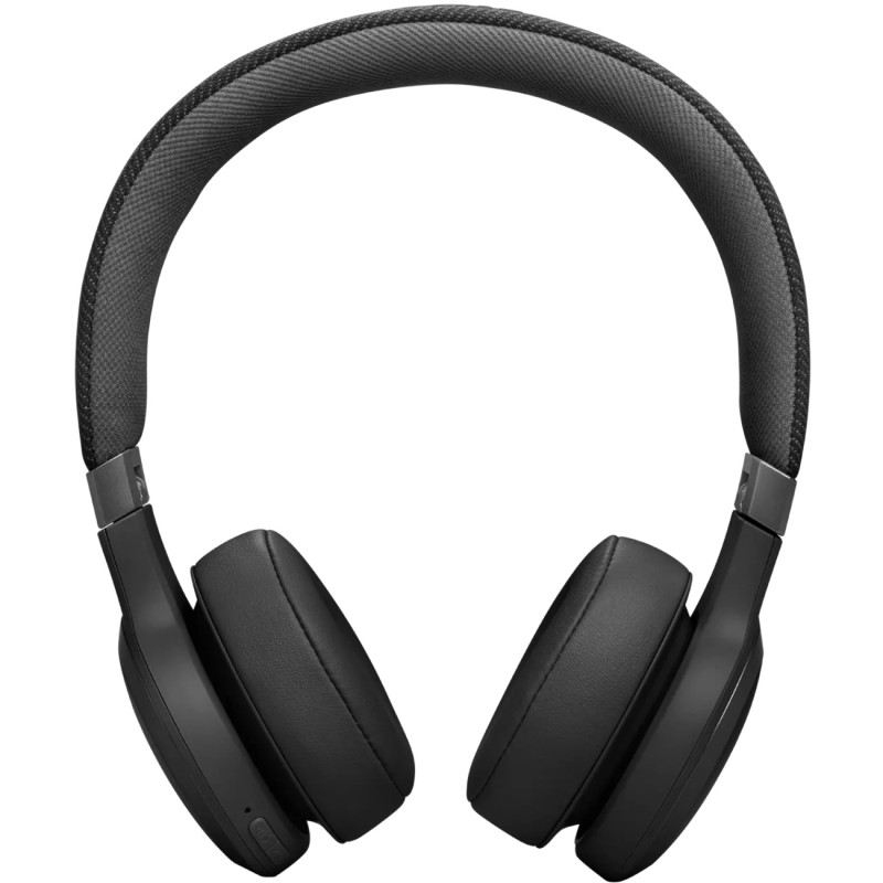 Навушники JBL Live 670NC Black