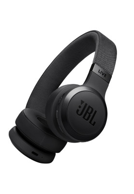 Навушники JBL Live 670NC Black