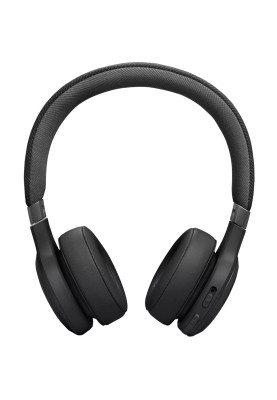 Навушники JBL Live 670NC Black