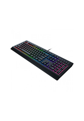 Клавіатура ігрова Razer Razer Cynosa V2-RU, RGB, black