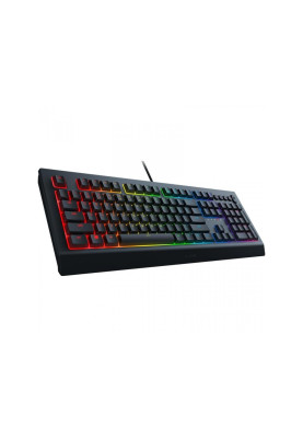 Клавіатура ігрова Razer Razer Cynosa V2-RU, RGB, black