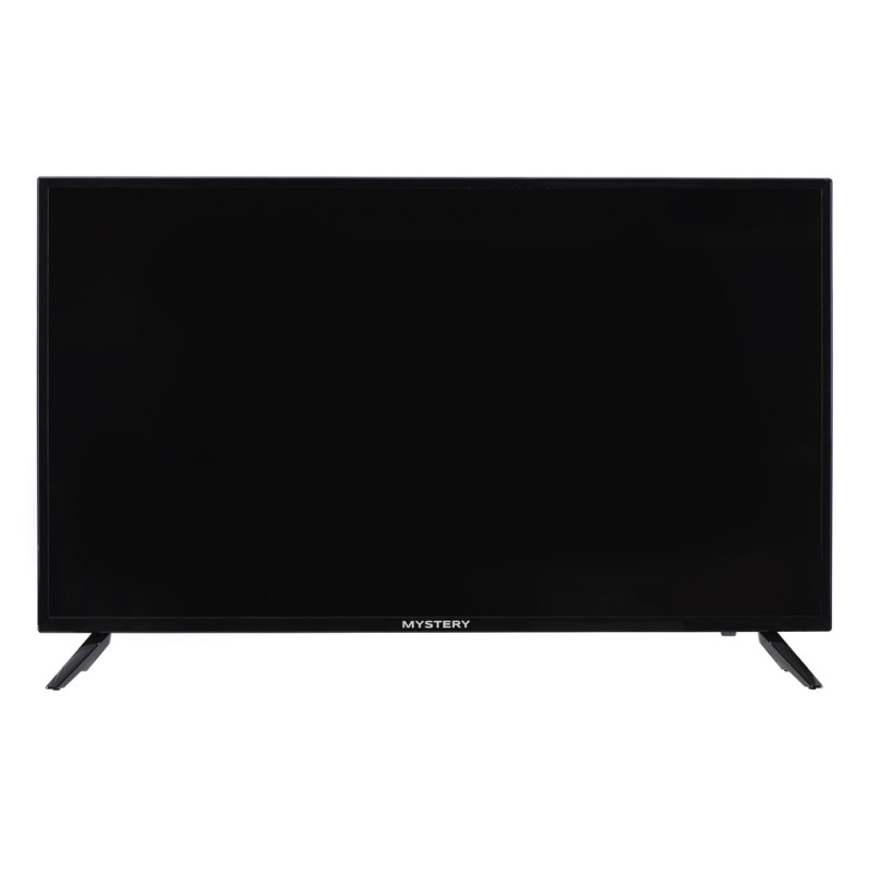 TV 39 Mystery MTV-4055HT2 HD Ready/T2/USB 2.0/Black