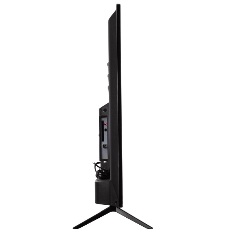 TV 39 Mystery MTV-4055HT2 HD Ready/T2/USB 2.0/Black