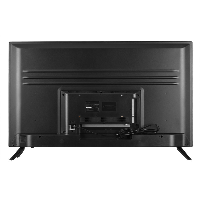 TV 39 Mystery MTV-4055HT2 HD Ready/T2/USB 2.0/Black
