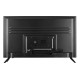 TV 39 Mystery MTV-4055HT2 HD Ready/T2/USB 2.0/Black