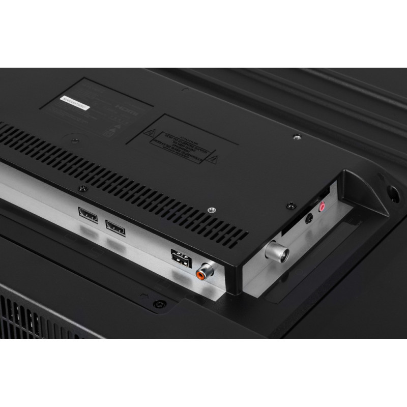 TV 39 Mystery MTV-4055HT2 HD Ready/T2/USB 2.0/Black