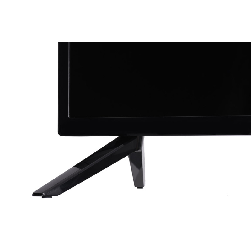 TV 39 Mystery MTV-4055HT2 HD Ready/T2/USB 2.0/Black