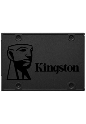 SSD 120GB Kingston SSDNow A400 2.5" SATA 3.0 TLC