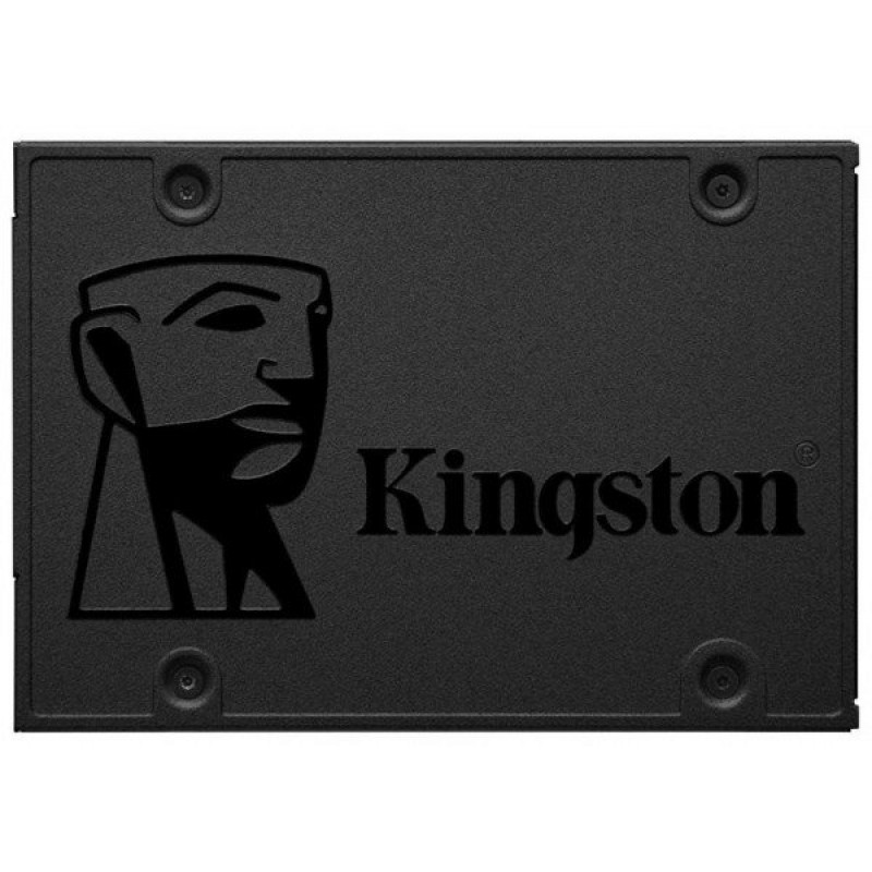 SSD 120GB Kingston SSDNow A400 2.5" SATA 3.0 TLC