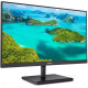 TFT 23.8" Philips 245E1S, IPS, QHD, VGA, DP, HDMI, чорний