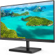 TFT 23.8" Philips 245E1S, IPS, QHD, VGA, DP, HDMI, чорний