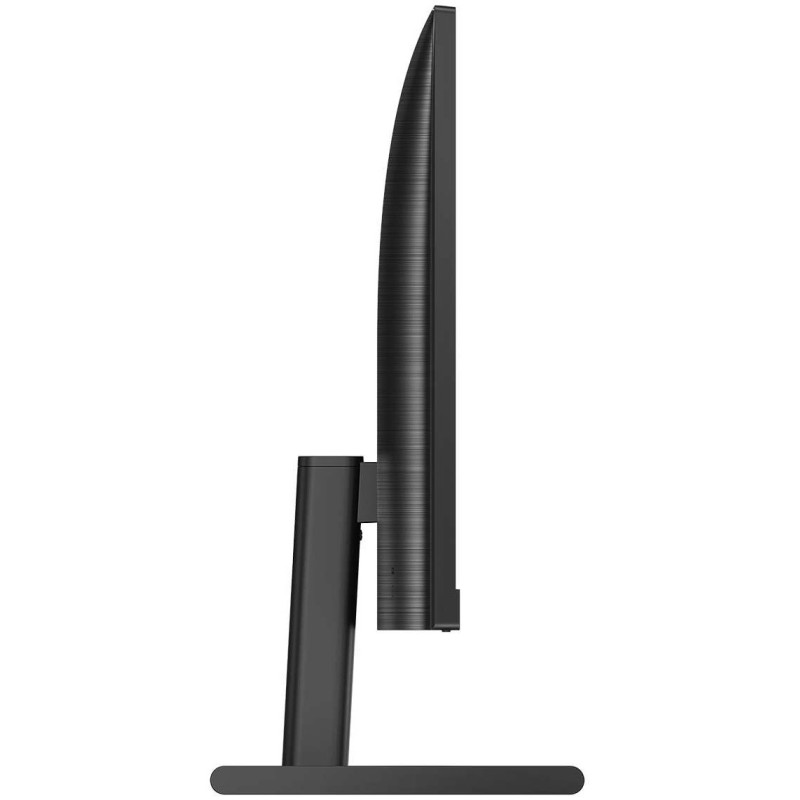 TFT 23.8" Philips 245E1S, IPS, QHD, VGA, DP, HDMI, чорний